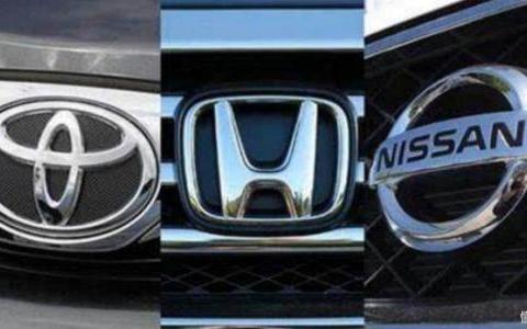 新一代凯美瑞月销量破万！日系三强本田垫底