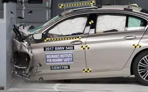 17年最安全的十大汽车品牌公布，10几万也上榜，第一名毫无悬念