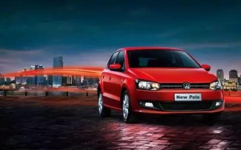 国内热销合资品牌最便宜的是哪一款车？最低竟然5万不到！