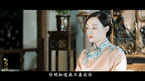 《那年花开》早已官方剧透,周莹只有一个养子,与沈星移难圆满