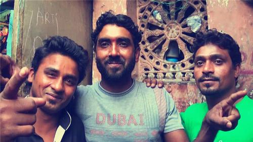 总说印度治安差,印度人到底怎么样?听听旅行者