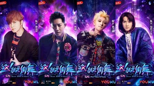 4月上市的新车里，最会搞事情的要数帝豪GS、荣威RX8了