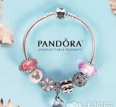 潘多拉手链是什么档次