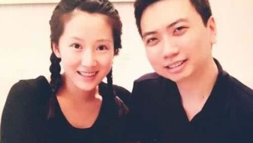 31岁李念嫁年龄大14岁亿万富豪，如今豪门梦碎瘦得让人心疼