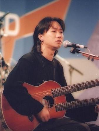 BEYOND 黄家驹 一生所用过的 木吉他 篇