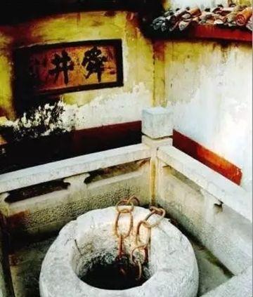 北京的传说故事,已经有3000多年的历史了