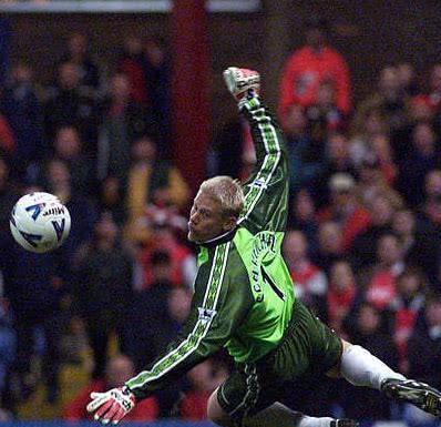 他们曾横扫乌拉圭队,击败米卢,今晚会再次震惊