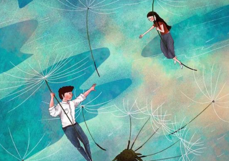 分手后,仍然会用这4个方法来挽留你的男人,必