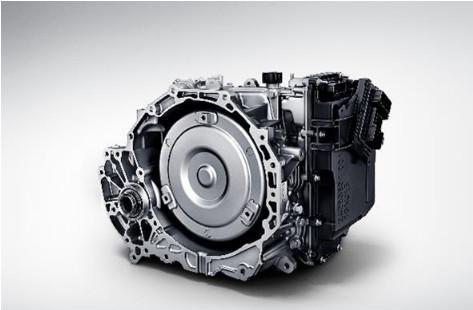 别克9速Hydra-Matic智能变速箱家族试驾有感