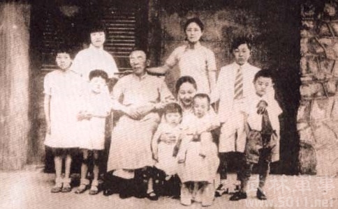 民国初期肥皂箱上的女性演说家张静江的五朵金花传奇故事