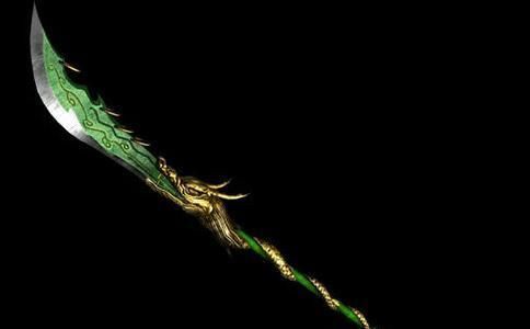 “偃月刀”最早出现在宋朝，正史上关羽使用的兵器到底是什么?