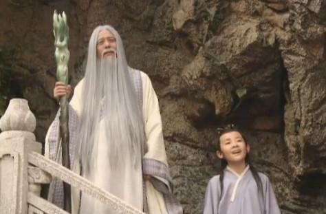 三星洞学艺,暴露了菩提祖师的真实身份,难怪如