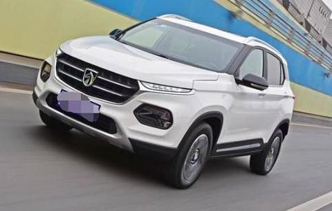 新的销量之王, 力压哈弗H6, 颜值高、配置丰富都是购买的理由