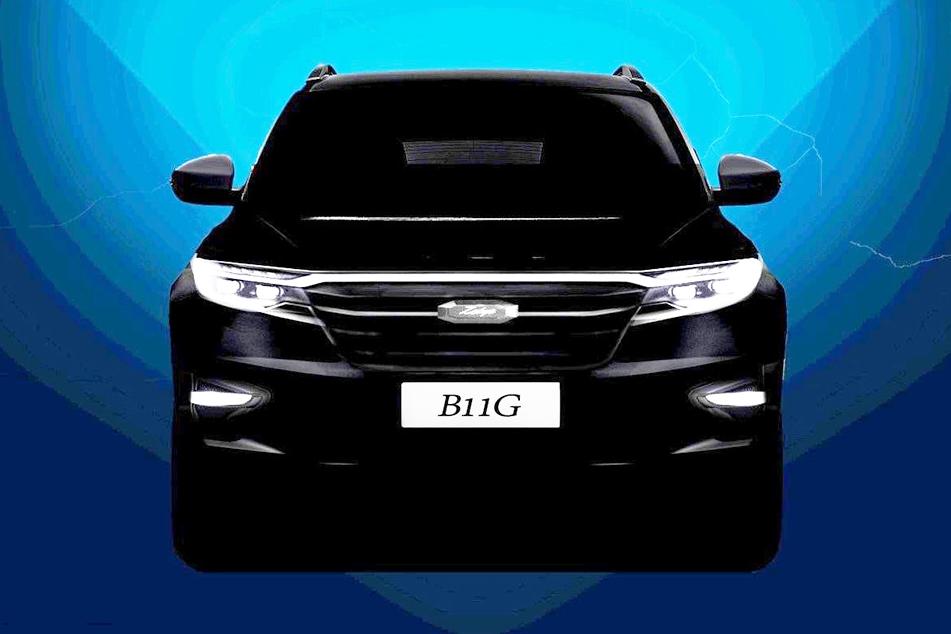 T600换代车型变“原创”，众泰版Q5或成历史，车友“黑转粉”！