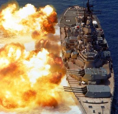 蒙大拿级:美国海军计划建造的超级战列舰，结果变身成航母