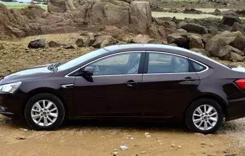 9万购车预算，不用买比亚迪、长城，这合资车动力强、配置高！