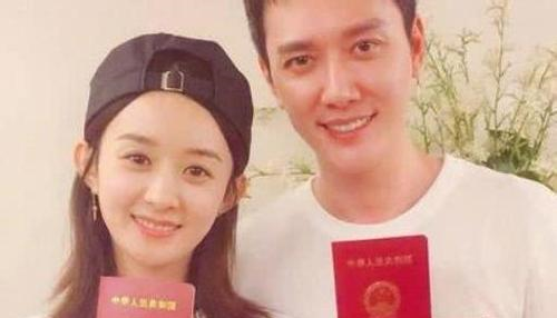 冯绍峰妈妈一句话评价自己儿子,暴露颖宝地位