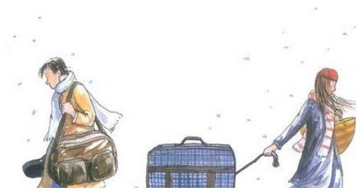 都说自己现在不优秀等自己变优秀了再去追女生，那么还来得及吗?