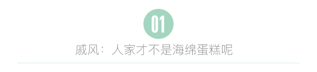 史上最全面的戚风攻略，再也不用怕蛋糕出问题了
