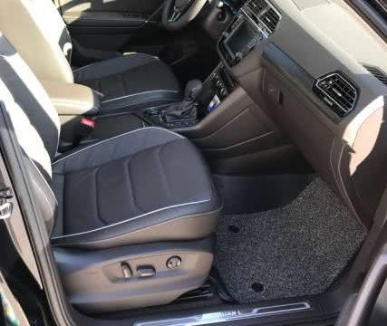 舅舅听我推荐买了这部，好开空间大，他朋友都夸他会买车！！