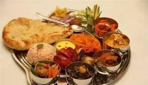 各国经典美食,你知道多少?!