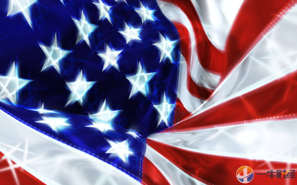 20万亿美元!2018美国GDP总量或超中日韩三国