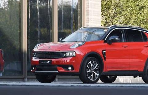 领克01或将继续饥饿营销，订车至少两个月，新增1.5T媲美宝马1系