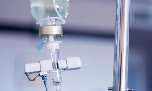 输液时空气进入血管会有什么后果?这一情况则