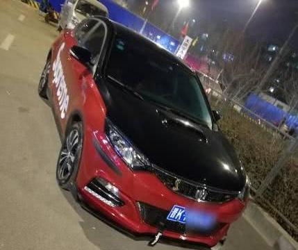 老爸让我买蒙迪欧，我却听同学的买了这款车，试驾完感觉买对了