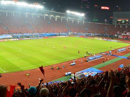 国足年薪最高的5名球员:武磊1000万年薪仅排