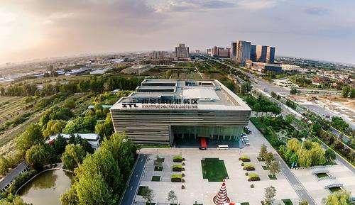 河南最穷的两个市