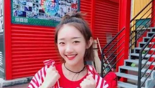 抖音5位网红的真实职业,张欣尧是学生,西瓜妹