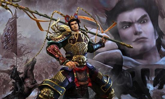 三国名将:马超还是吕布高