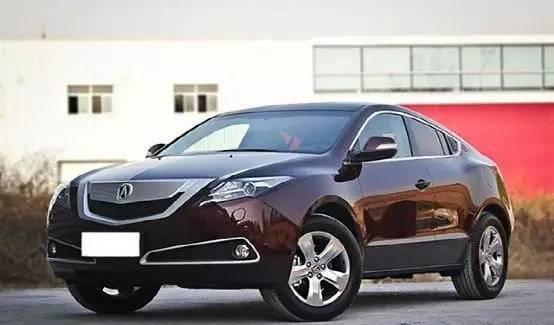 性能完爆宝马, 颜值完爆Q7, 为何却成为最鸡肋的豪华SUV?