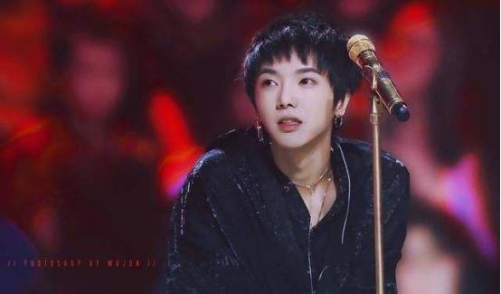 《明日之子2》华晨宇造型越来越妖娆,发质实在