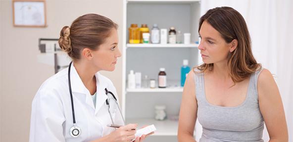 千万别把怀孕征兆当感冒