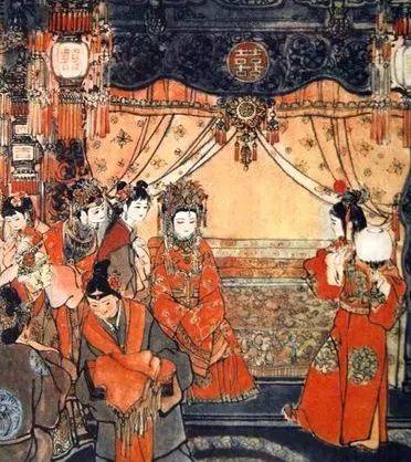 《红楼梦》中的诗词文化 《红楼梦》中的诗词文化