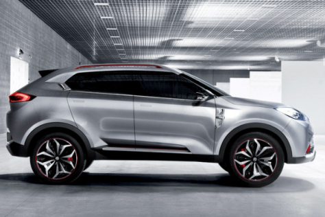 昂科拉和名爵ZS，谁是被90后“宠坏”的一款？