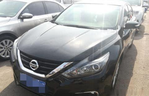 18万元左右买一台日产天籁值不值？看看这11位车主怎么说