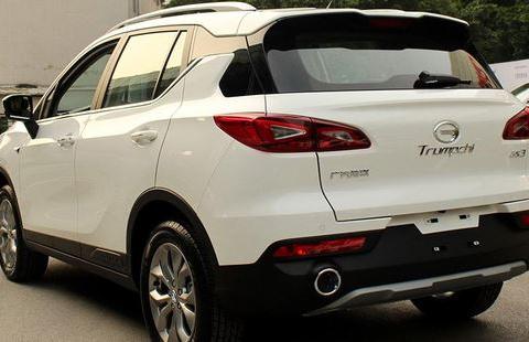 最新最全的“广汽传祺“资讯都在这里，不容错过