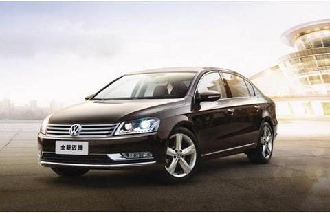 如果你30岁之前，靠自己能开上这5款车，你已经是人生的赢家