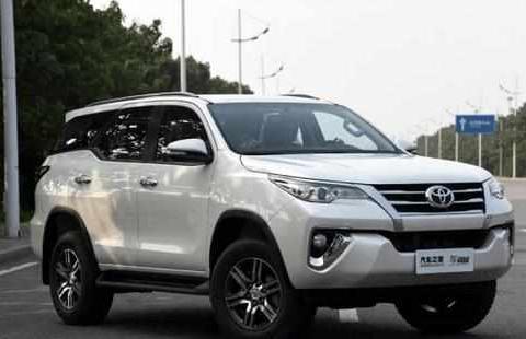 越野性能完胜汉兰达,安全比肩膀沃尔沃，纯进口才卖20万！