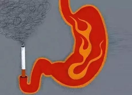 吸烟害处虽多,非常经典的文章，不看后悔