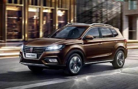 在这款“神车”面前，曾经的“神车”途观L都紧张了