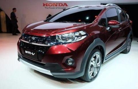 本田再令国人疯狂，新车比奥迪帅气，最良心SUV诚意满满！低7万