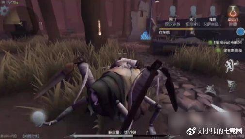 第五人格主播鱼头教主压迫流打法解析 压迫流