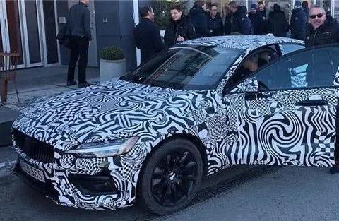 做工会被吐槽吗？美国产的第一款沃尔沃6月内首发！