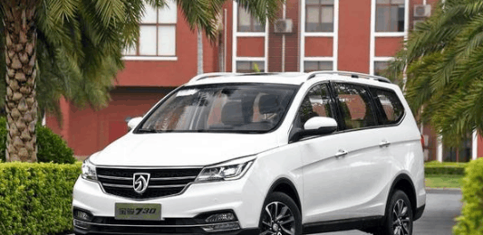 揭秘上半年最畅销的10款车, 哈弗H6无缘榜首, 朗逸仅第三