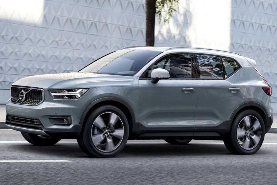 或主打未来共享出行，沃尔沃Ambience概念车于4月23日首发