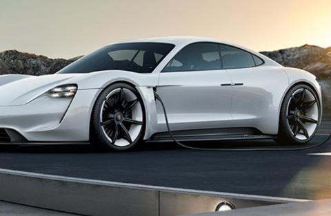 钱存够了没？保时捷将不卖燃油车了，2030年起只售电动车